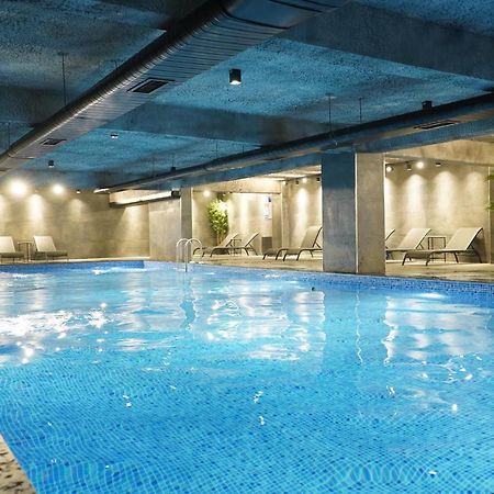 Elifim Resort Hotel Bolu Zewnętrze zdjęcie