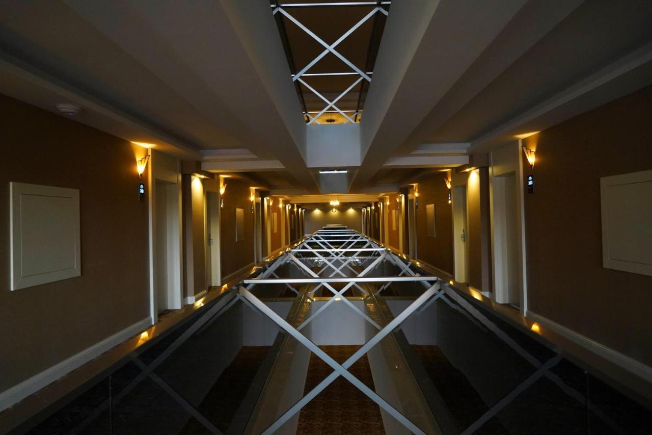 Elifim Resort Hotel Bolu Zewnętrze zdjęcie