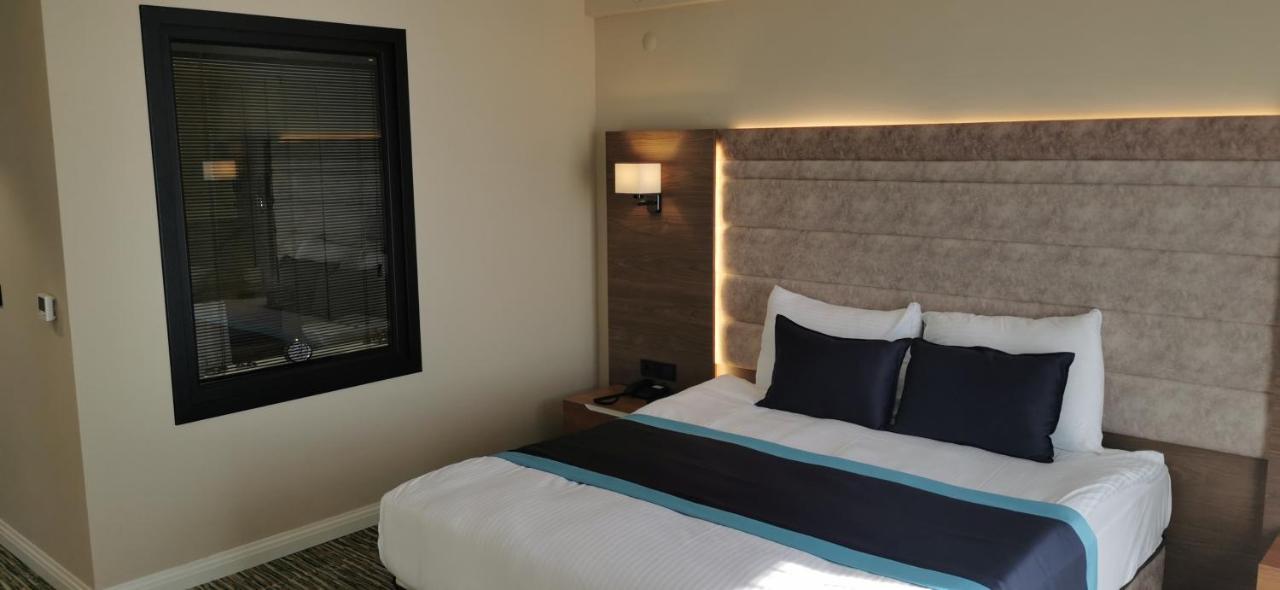 Elifim Resort Hotel Bolu Zewnętrze zdjęcie