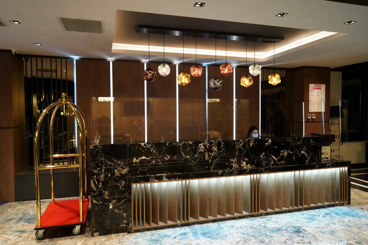 Elifim Resort Hotel Bolu Zewnętrze zdjęcie