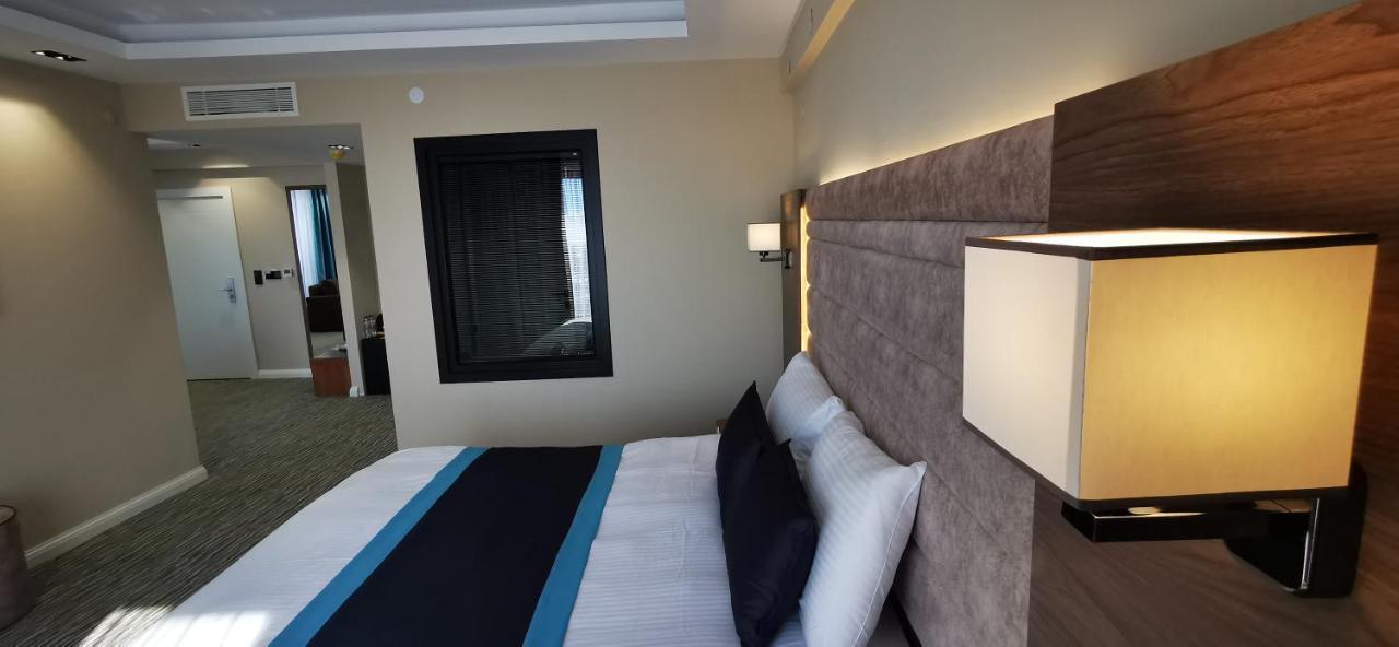 Elifim Resort Hotel Bolu Zewnętrze zdjęcie