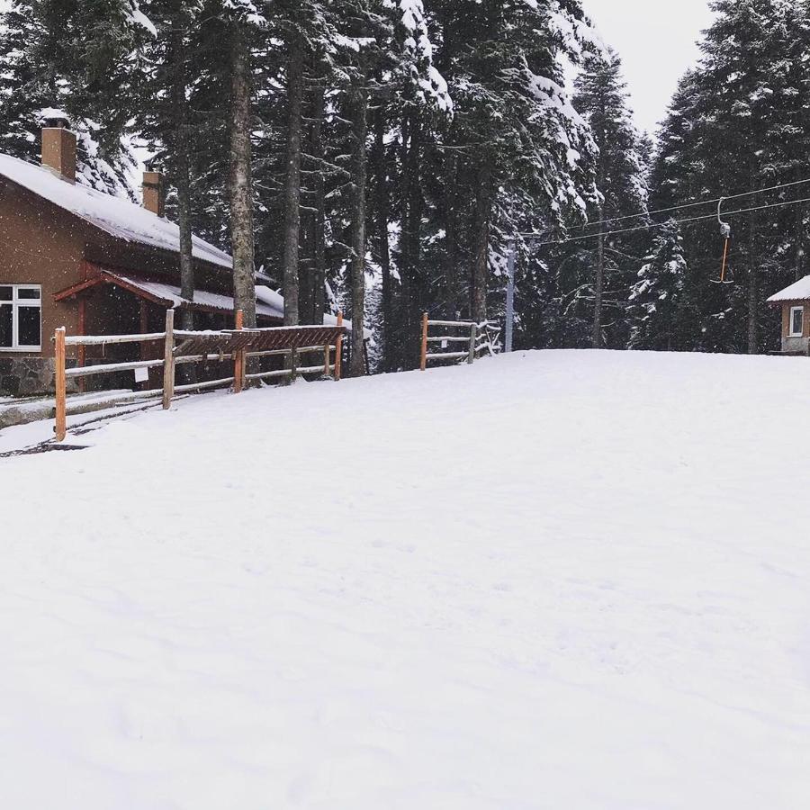 Elifim Resort Hotel Bolu Zewnętrze zdjęcie