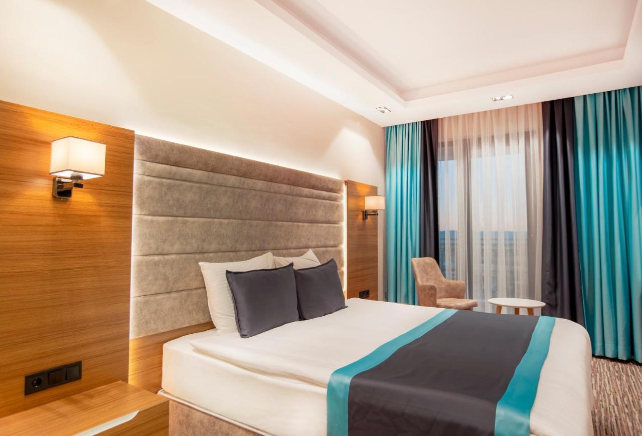 Elifim Resort Hotel Bolu Zewnętrze zdjęcie