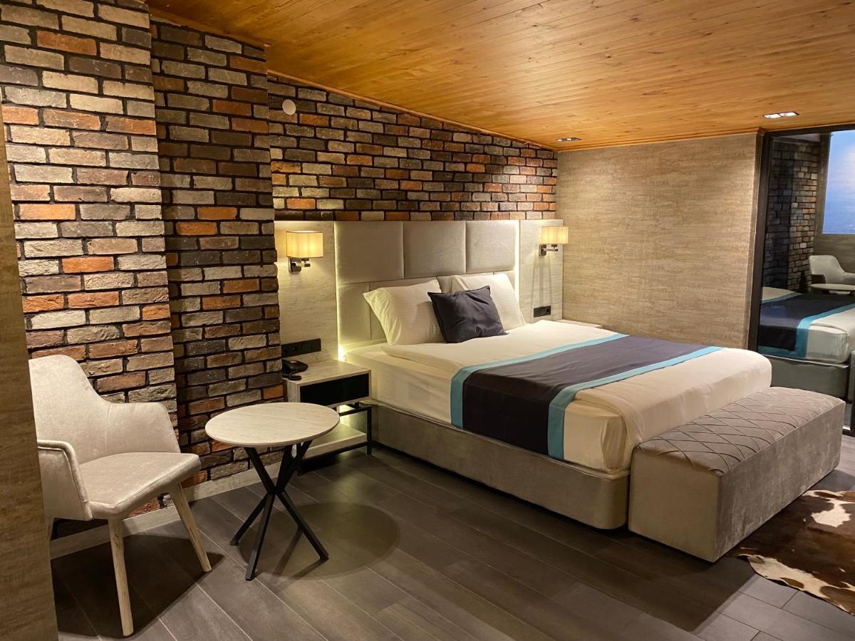 Elifim Resort Hotel Bolu Zewnętrze zdjęcie