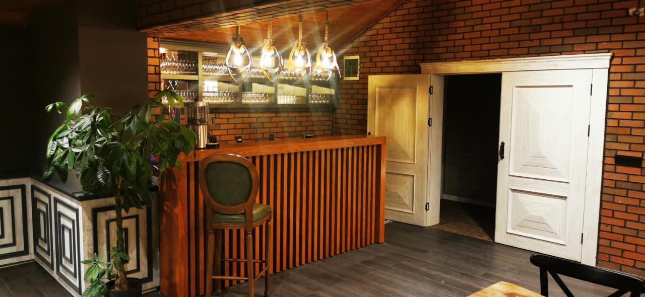 Elifim Resort Hotel Bolu Zewnętrze zdjęcie